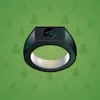 Signet Ring #8778