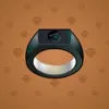 Signet Ring #8785