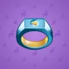 Signet Ring #8787