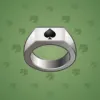 Signet Ring #8790
