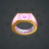 Signet Ring #8794
