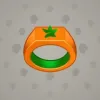 Signet Ring #8804