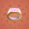 Signet Ring #8805