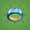 Signet Ring #8806