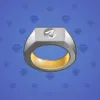 Signet Ring #8809