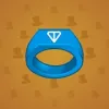 Signet Ring #8810