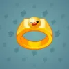 Signet Ring #8812