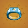 Signet Ring #8816