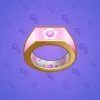Signet Ring #882