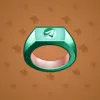 Signet Ring #8820