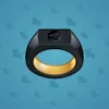 Signet Ring #8822