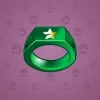 Signet Ring #8826