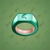 Signet Ring #8827
