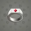 Signet Ring #8828