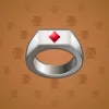 Signet Ring #883