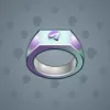 Signet Ring #8830