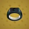 Signet Ring #8835