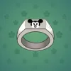 Signet Ring #8836