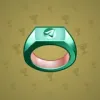 Signet Ring #8837