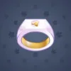 Signet Ring #8838