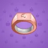 Signet Ring #8840