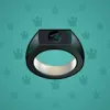 Signet Ring #8846
