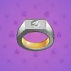 Signet Ring #8847