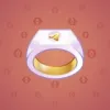 Signet Ring #8851