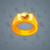Signet Ring #8852