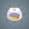 Signet Ring #8854