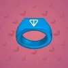 Signet Ring #8855