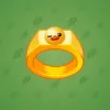 Signet Ring #8859
