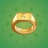 Signet Ring #886