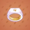 Signet Ring #8861