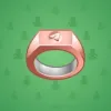 Signet Ring #8862
