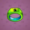 Signet Ring #8864
