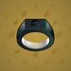 Signet Ring #8865