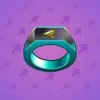 Signet Ring #8866