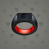 Signet Ring #887