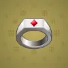 Signet Ring #8871