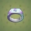 Signet Ring #8878