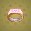 Signet Ring #8882