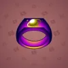 Signet Ring #8887