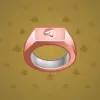 Signet Ring #8888