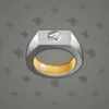Signet Ring #8889