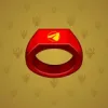 Signet Ring #889