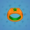 Signet Ring #8891