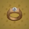 Signet Ring #8892