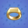Signet Ring #8893