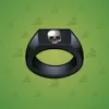 Signet Ring #8897